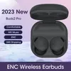 2023 New Buds2 Pro Tws R510 أذن سماعات الأذن بوتوث براعم 2 برو بيرلس مع ميكروفات ميكرو هايفي ستيريو ألعاب الرياضة