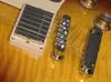 Guitarra eléctrica Paul Standard 60's Iced Tea como en las imágenes.