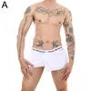 Underpants Sexy Shorts Bathrobe Bath Towel Soft Edge Open Men's Beach Shower Thick Adult Jumpers 18 Swim Pyjamas Pyja J3O9
