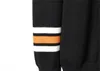 Nouveau pull pour hommes designer hiver laine sous-vêtements veste tricots à capuche couleur unie étoile mode hommes chaud casualM-3XL qw1