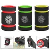 Other Tattoo Supplies Tattoo Handle Protector Silicone Comfortable Hand Cover For Tattoo Grip Tattoo Grip Cover Skid Resistance Protect Accessories 230907