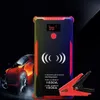 22000mAh Jumper per auto Avviamento mobile Power Bank Fornitura Lampada portatile Avviamento esterno Strumento di emergenza automatica273r