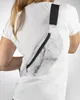 Bolsas de cintura Mármol para mujeres Hombre Viaje Hombro Crossbody Pecho Impermeable Fanny Pack 230906