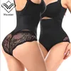 Ventre Body Compression corps shapers De Mujer maille Shapewear femmes Fajas Colombianas taille formateur