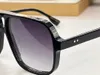 نظارة شمسية الرجال النساء الرجعية النظارات Zotax DTX 718 المصممين نمط مضاد للترفيهيل الإطار الكامل مربع عشوائي