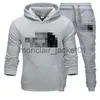 Herren-Trainingsanzüge, Herren-Trainingsanzüge, Schweißanzüge, Sportmode, Herren-Hoodies, Jacken, lässige Trainingsanzüge, Jogger-Jacken, Hosen-Sets, Sportanzug, Größe J230907