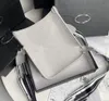 Nuova borsa a tracolla moda semplice modello litchi borsa a tracolla da donna mini tote borse per pendolari qualità