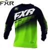 Chemises de cyclisme Tops Hommes Maillots de descente Manches longues VTT Vélo Offroad DH Maillot de moto Motocross Sportwear Vêtements 230907