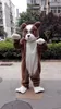 plush bulldog mascot costume bull dog custom adult size cartoon character kit carnival costume mascotte21244