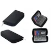 Card Holders 22 Slots Function Memory Cases Credit Holder For Micro SD ID Men Women Stick Storage Bag Carrying Pouch Protector