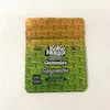 500mg Gummies Edibles Packaging Bags Mylar Runtz Koko Nuggz Ganjamelon Gummy Sour Packingバッグプラスチックラッパーパッケージ