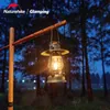 Уличные гаджеты Кемпинг Керосиновая лампа Портативное атмосферное освещение Сверхлегкий фонарь для палатки Длительный срок службы Подвесной 230906