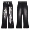 Deisigners Mens Pantalones de sudadera con capucha