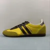 AD Campus 80s South Park Towelie Mens Womens Running Shoes Campus 00s Footwear White Core Hand Handball Spezial Black Yellow Sports Size US4Y-11 ERO 36-46