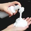Liquid Soap Dispenser Mousse Sleek Hygienic Easy To Use Versatile Durable For Cosmetics Foaming Bottle Skincare Press Foam