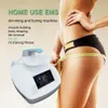 New Arrival Home Use EMSlim Neo Slimming Lift The Peach Hip Machine Portable HIEMT Muscle Building Home Use Body Sculpt Machine