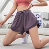 Frauen Shorts Kleidung Basketball Jogginghose Lose Hohe Taille Schnell Trocknend Laufen Fitness Baggy Sommer Dünne Jogger Yoga Hosen