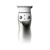 Elektriska rakare laddningsbart hårtrimmer Professionell elektrisk skägg Clipper för män som skär maskin Barber Cordless Zero Blade 230906