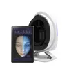 3D Belle analyse de la peau Analyse du visage Analyseur de peau de la peau Équipement de peau Test Dispositif d'usine Prix d'usine pour le spa de beauté