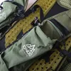 Plecak Aonijie Black Grey 30L Duża pojemność na zewnątrz wspinaczki plecak kempingowa torba podróżna na wędrówkę do wędrówki alpinistyki 230907