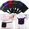 Bolsas de cintura Hombres Mujeres Enfermera Fanny Pack Monedero Cinturón de enfermería Organizador Bolsa de cintura Enfermera Tijeras Kit de cuidado Caja de herramientas Almacenamiento Hombro Bolsa de pecho 230907