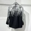 남성용 재킷 또는 0994 패션 코트 2023 활주로 고급 유럽 디자인 파티 스타일 의류