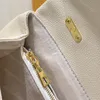 Créateur de mode CrossBody sac à bandoulière de luxe Madeleine femmes sac à main classique gaufrage sacs à main pour femmes sac fourre-tout couleur impression pochette sac à main sac de messager fourre-tout