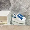 Nowe najwyższe luksusowe trampki modowe Buty Casual But Lace Up Women Men Platform Sole Białe czarne buty Espadrille Klasyczne trenerzy XSD221105