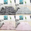 Carpets Thick Carpet for Living Room Plush Rug Children Bed Room Fluffy Floor Carpets Window Bedside Home Decor Rugs Soft Velvet Mat P230907