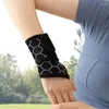 Wrist Support Hand & Supports Protector Stabilizer Splint Wraps Comfortable Strap Brace High Elastic Sport