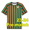 23 24 Venezia FC 축구 유니폼 홈 화이트 세 번째 블루 4th 레드 10# Aramu 11# Forte Venice 2023 2024 Busio 27# 축구 셔츠 Adukt Kids Kit Uniforms