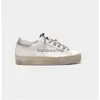 nice sports shoes super star luxury Dirtys sequins white old Dirty brand with frame 2023 new casual shoes customers nice super goose star Italy
