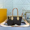 2023 New BB Mini Tote Handbs مصمم عالي الجودة Crossbody BS Fashion Women Messenger الكتف B