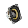 Przenośne SERS Aiyima 15 cali 48OHM 5W Mini audio Ser 40 mm Full Range UltraThin Neodymum Louders for DIY Home Cares 230908