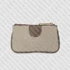 TOP 671722 Ophidia Key Case Pouch Wallet239C