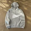 Mens Tracksuits Tech zip Up Hoodie Y2K Hoodie Designers Tech Fleece Pullover Zipper Air Layer Hoodie بدلة راحة غير رسمية 002