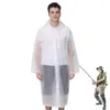 Imperméables imperméables légers hommes épaissis voyage en plein air imperméable imperméable ponchos pour adultes pochette avec accessoire de maison à capuche