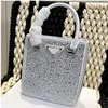 Top Quality women's Evening Bags shoulder bag fashion Messenger Cross Body luxury Totes purse ladies leather handbag T01213