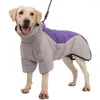 Hundebekleidung, Hundekleidung, Parka für große Mäntel, Overalls, Haustier-Winter, Luxus-Sport, große Overall-Jacke, wasserdichtes Labrador-Parca-Daunenkostüm