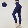 Traje de yoga Sensación desnuda Leggings Cintura alta Push Up Sport Mujeres Fitness Pantalones para correr Energy Seamless Gym Girl Leggings 230907