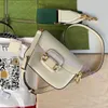 Luxury Designer underarm saddle bag 1955 mirror quality Shoulder Bags Handbags Retro Square Even Bag flap purses Shoulder fashion Mini hobo pochette Crossbody bag