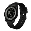 Wristwatches Digital Watch Men Military Sports Quartz Watches LED Electronic 50M Waterproof Wristwatch Clock Mens Chron Stopwatch Alarm