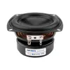 Sers portatile AIYIMA 1Pc Woofer da 4 pollici Audio Ser Driver 8 Ohm 100W Bassi Hifi Suono Musica Subwoofer impermeabile Home Theater fai da te 230908