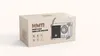 Przenośne SERS Retro Bluetooth Ser HM11 Muzyka klasyczna dźwięk Dekoracja stereo Mini Travel 230908