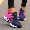 Kleid Schuhe Frauen Laufschuhe Atmungsaktive Freizeitschuhe Outdoor Leichte Weiße Tenis Sportschuhe Casual Walking Sneakers für Frauen 230907