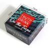 Wholesales Truth أو Drink Game on the Treps Aussie Edition Fun Party Party Game Game Board Card Poard للبالغين