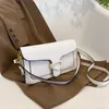 New and Small Square Single Shoulder Crossbody Underarm Bag Women's Bags 70% off outlet online sale