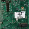 Hohe Qualität für HP Chromebox G2 mini Motherboard L17277-001 L20940-001 DA00WSMBAD0 mit SR3L8 i7-8650U CPU 100% getestet