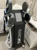 Neue 14 Tesla High Power DLS-EMSLIM NEO Abnehmen Maschine Fitness Nova EMS Elektro Muskel Stimulation Körper Sculpt Butt Build EMSZERO