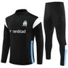 psg Messi France olympique de Marseille Paris Maillots Jerseys training tracksuit kit de football foot survetement OM kids code：